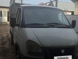 ГАЗ ГАЗель 2011 годаүшін7 500 000 тг. в Алматы – фото 3