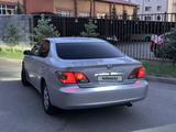 Lexus ES 300 2002 года за 4 500 000 тг. в Астана – фото 4