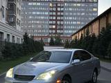 Lexus ES 300 2002 года за 4 500 000 тг. в Астана – фото 2