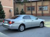 Lexus ES 300 2002 года за 4 500 000 тг. в Астана – фото 5