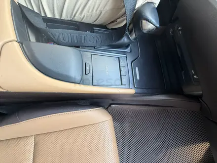 Lexus ES 250 2019 года за 15 900 000 тг. в Алматы – фото 9