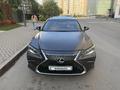 Lexus ES 250 2019 года за 15 900 000 тг. в Алматы – фото 2