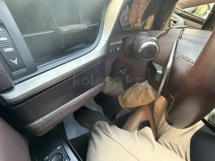 Lexus ES 250 2019 года за 15 900 000 тг. в Алматы – фото 10