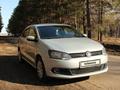 Volkswagen Polo 2011 года за 4 400 000 тг. в Петропавловск