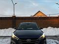 Hyundai Tucson 2018 годаfor11 500 000 тг. в Отеген-Батыр – фото 4