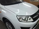 ВАЗ (Lada) Granta 2191 2015 года за 3 400 000 тг. в Семей