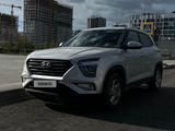 Hyundai Creta 2022 годаfor10 500 000 тг. в Астана