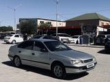 Toyota Carina E 1996 годаүшін2 000 000 тг. в Актау