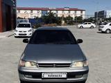Toyota Carina E 1996 годаүшін2 000 000 тг. в Актау – фото 4