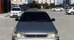 Toyota Carina E 1996 годаүшін2 000 000 тг. в Актау – фото 4