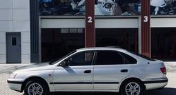 Toyota Carina E 1996 годаүшін2 000 000 тг. в Актау – фото 5