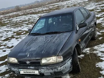 Nissan Primera 1990 года за 490 000 тг. в Шу