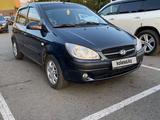 Hyundai Getz 2010 года за 3 600 000 тг. в Караганда