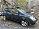 Hyundai Getz 2010 года за 3 600 000 тг. в Караганда – фото 3