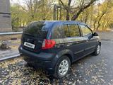 Hyundai Getz 2010 года за 3 600 000 тг. в Караганда – фото 4