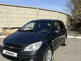 Hyundai Getz 2010 года за 3 600 000 тг. в Караганда – фото 5