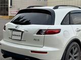 Infiniti FX35 2003 года за 5 200 000 тг. в Петропавловск – фото 3