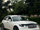Infiniti FX35 2003 года за 5 200 000 тг. в Петропавловск