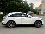 Infiniti FX35 2003 года за 5 200 000 тг. в Петропавловск – фото 2