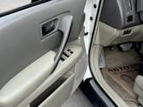 Infiniti FX35 2003 года за 5 200 000 тг. в Петропавловск – фото 5