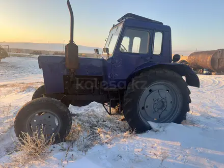 МТЗ 1991 года за 1 500 000 тг. в Молодежное (Осакаровский р-н) – фото 2