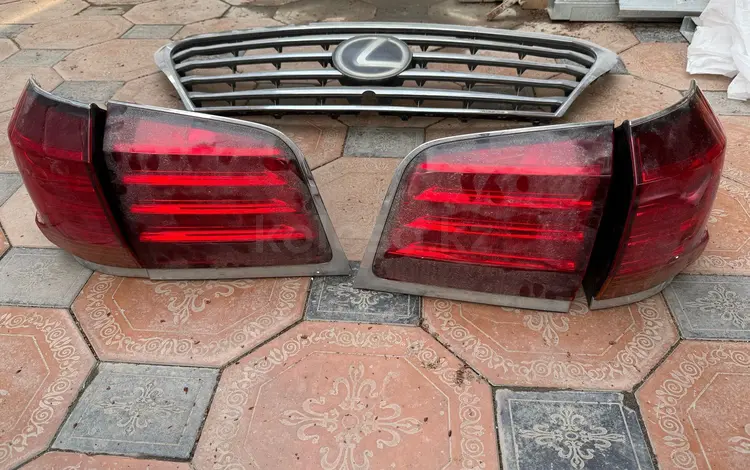 Фонари за 15 000 тг. в Алматы