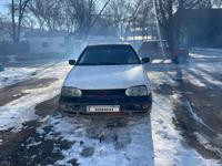 Volkswagen Golf 1992 года за 500 000 тг. в Тараз