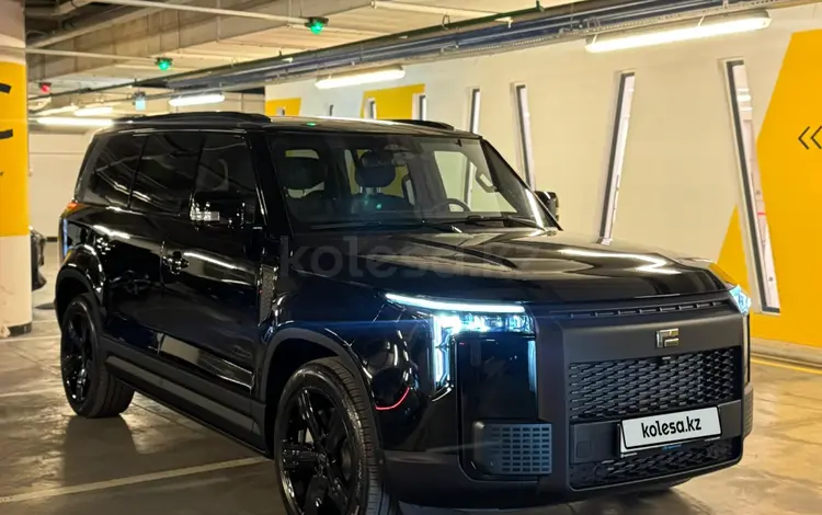 Rox 01 VIP 2026 годаүшін28 500 000 тг. в Алматы