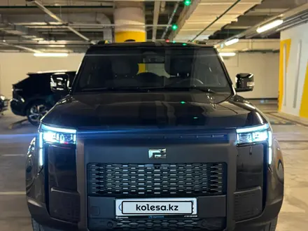 Rox 01 VIP 2026 года за 28 500 000 тг. в Алматы – фото 2