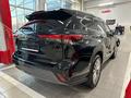 Toyota Highlander Luxe 2022 года за 42 000 000 тг. в Костанай – фото 3