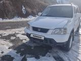 Honda CR-V 1998 года за 2 700 000 тг. в Талдыкорган – фото 4