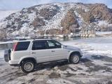 Honda CR-V 1998 года за 2 700 000 тг. в Талдыкорган – фото 5