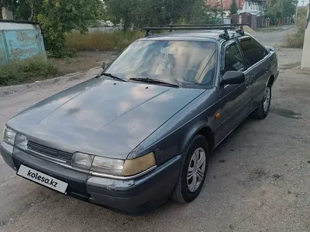 Mazda 626 1989 года за 250 000 тг. в Караганда