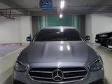 Mercedes-Benz E 350 2022 года за 22 000 000 тг. в Алматы – фото 2