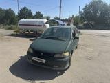 Honda Odyssey 1996 годаfor1 400 000 тг. в Узынагаш