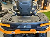 Can-am Outlander MAX XT-P 1000R 2026 2025 года за 15 010 000 тг. в Павлодар – фото 4