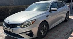 Kia Optima 2019 года за 8 300 000 тг. в Алматы