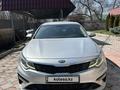 Kia Optima 2019 года за 8 300 000 тг. в Алматы – фото 3