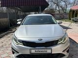 Kia Optima 2019 годаүшін8 300 000 тг. в Алматы – фото 3