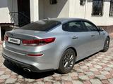 Kia Optima 2019 годаүшін8 300 000 тг. в Алматы – фото 4
