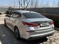 Kia Optima 2019 года за 8 300 000 тг. в Алматы – фото 5