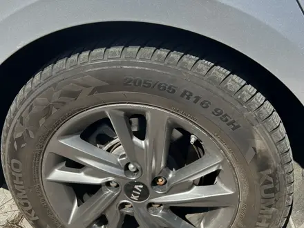 Kia Optima 2019 года за 8 300 000 тг. в Алматы – фото 7