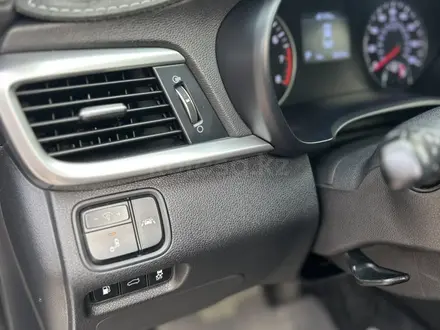 Kia Optima 2019 года за 8 300 000 тг. в Алматы – фото 10