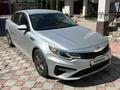 Kia Optima 2019 года за 8 300 000 тг. в Алматы – фото 2