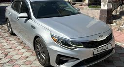 Kia Optima 2019 года за 8 300 000 тг. в Алматы – фото 2