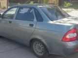 ВАЗ (Lada) Priora 2170 2008 годаүшін1 150 000 тг. в Атырау – фото 3