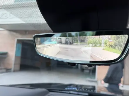 Chevrolet Tahoe 2022 года за 42 000 000 тг. в Алматы – фото 14