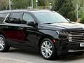 Chevrolet Tahoe 2022 годаүшін42 000 000 тг. в Алматы – фото 2