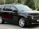 Chevrolet Tahoe 2022 года за 42 000 000 тг. в Алматы – фото 2