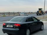 Audi A4 2006 года за 3 500 000 тг. в Шымкент – фото 4
